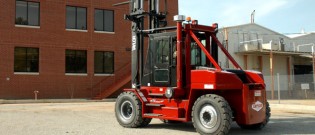 Forklift Parts Orlando